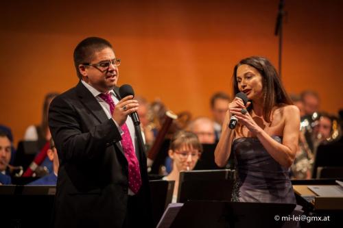 Herbstkonzert Stadtkapelle Leonding