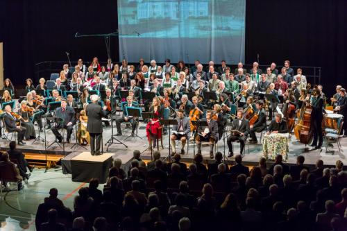 Der Freischütz Leondinger Symphony Orchester