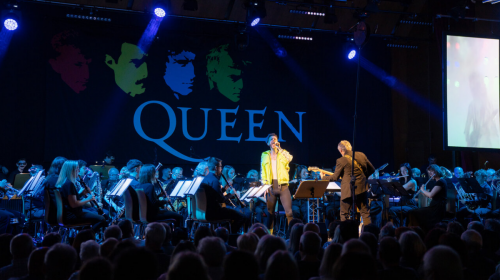 MMK Wallern Queen