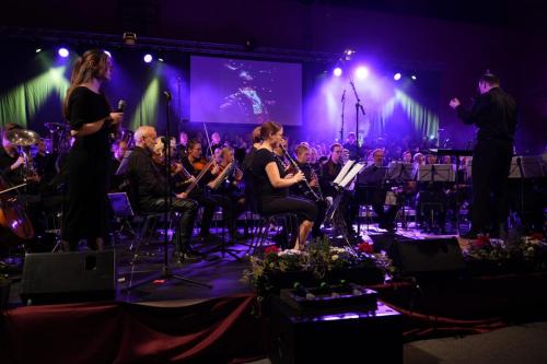 Cinema in Concert 2025